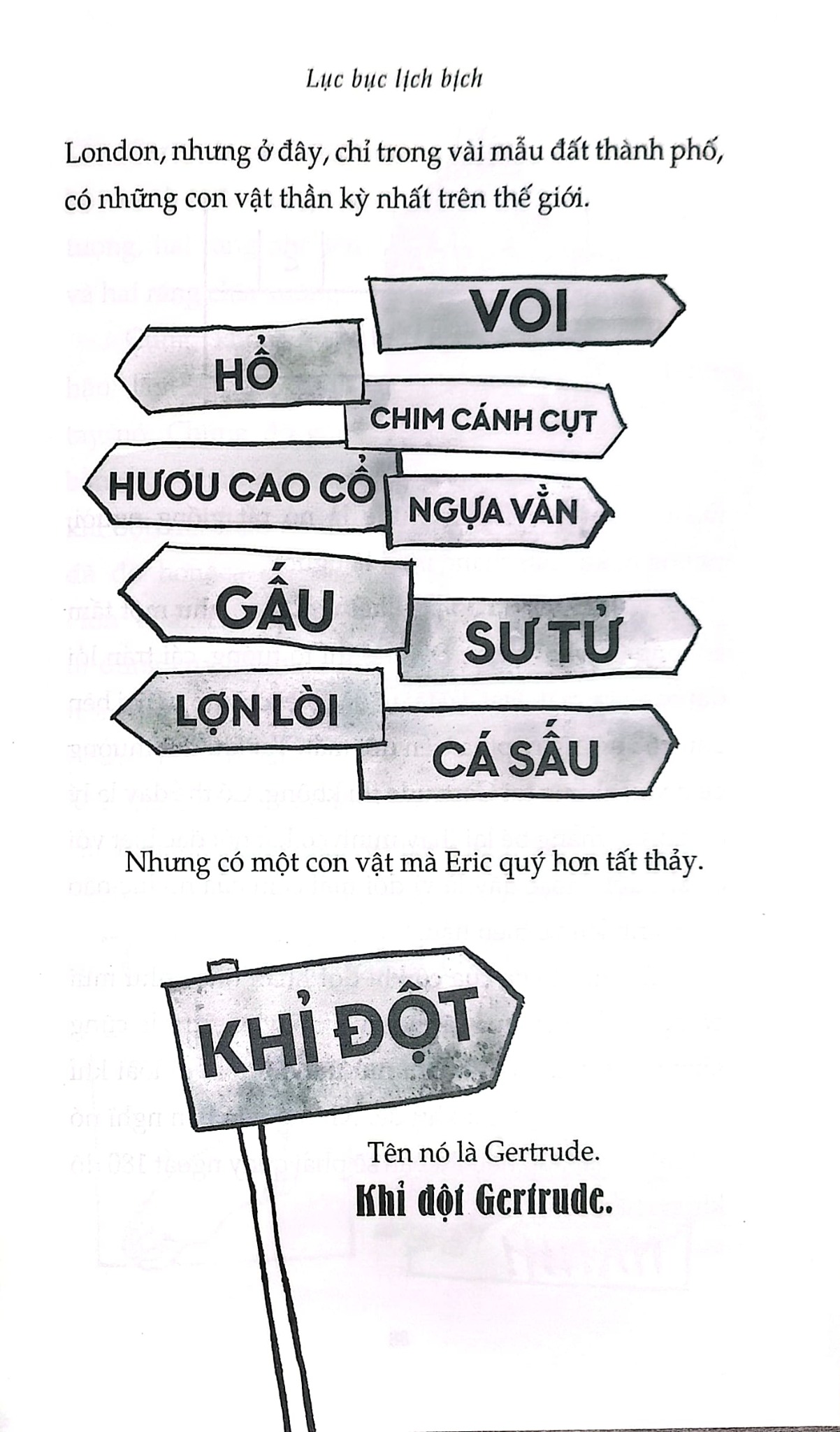 Mật Hiệu Quả Chuối -  
David Walliams