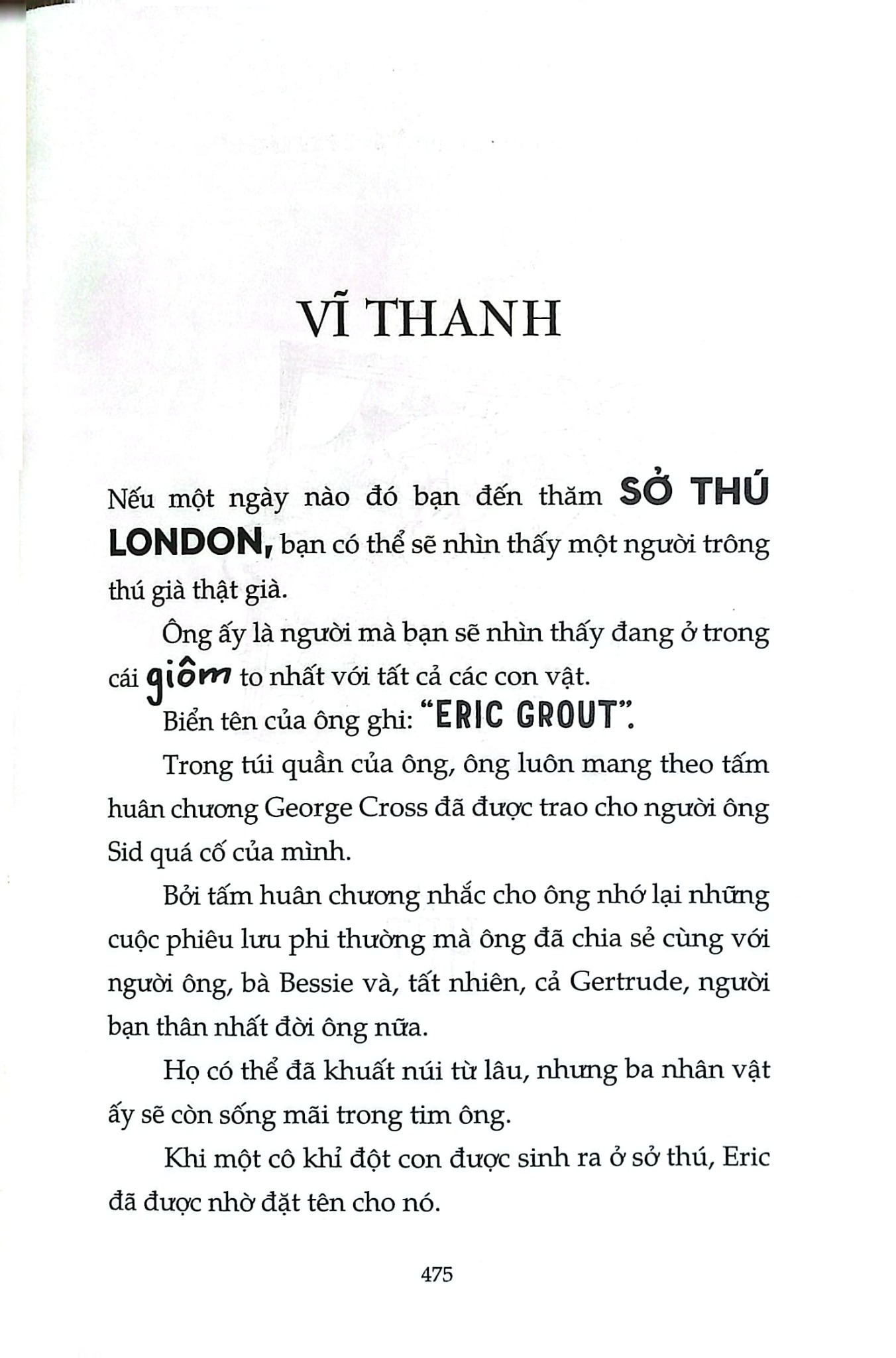 Mật Hiệu Quả Chuối -  
David Walliams