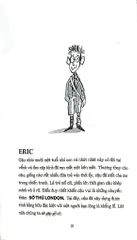Mật Hiệu Quả Chuối -  
David Walliams