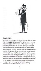Mật Hiệu Quả Chuối -  
David Walliams