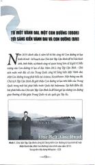 Một Vành Đai Một Con Đường - Hành Trình Dài Của Trung Quốc Đến Năm 2049 - Michael H. Glantnz - Robert J.Ros, Gaving G. Daugherty