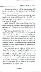 Một Vành Đai Một Con Đường - Hành Trình Dài Của Trung Quốc Đến Năm 2049 - Michael H. Glantnz - Robert J.Ros, Gaving G. Daugherty