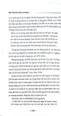 Một Vành Đai Một Con Đường - Hành Trình Dài Của Trung Quốc Đến Năm 2049 - Michael H. Glantnz - Robert J.Ros, Gaving G. Daugherty