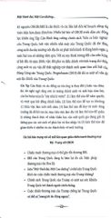 Một Vành Đai Một Con Đường - Hành Trình Dài Của Trung Quốc Đến Năm 2049 - Michael H. Glantnz - Robert J.Ros, Gaving G. Daugherty