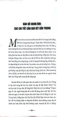 Một Vành Đai Một Con Đường - Hành Trình Dài Của Trung Quốc Đến Năm 2049 - Michael H. Glantnz - Robert J.Ros, Gaving G. Daugherty