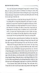 Một Vành Đai Một Con Đường - Hành Trình Dài Của Trung Quốc Đến Năm 2049 - Michael H. Glantnz - Robert J.Ros, Gaving G. Daugherty