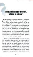 Một Vành Đai Một Con Đường - Hành Trình Dài Của Trung Quốc Đến Năm 2049 - Michael H. Glantnz - Robert J.Ros, Gaving G. Daugherty