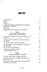 Một Vành Đai Một Con Đường - Hành Trình Dài Của Trung Quốc Đến Năm 2049 - Michael H. Glantnz - Robert J.Ros, Gaving G. Daugherty