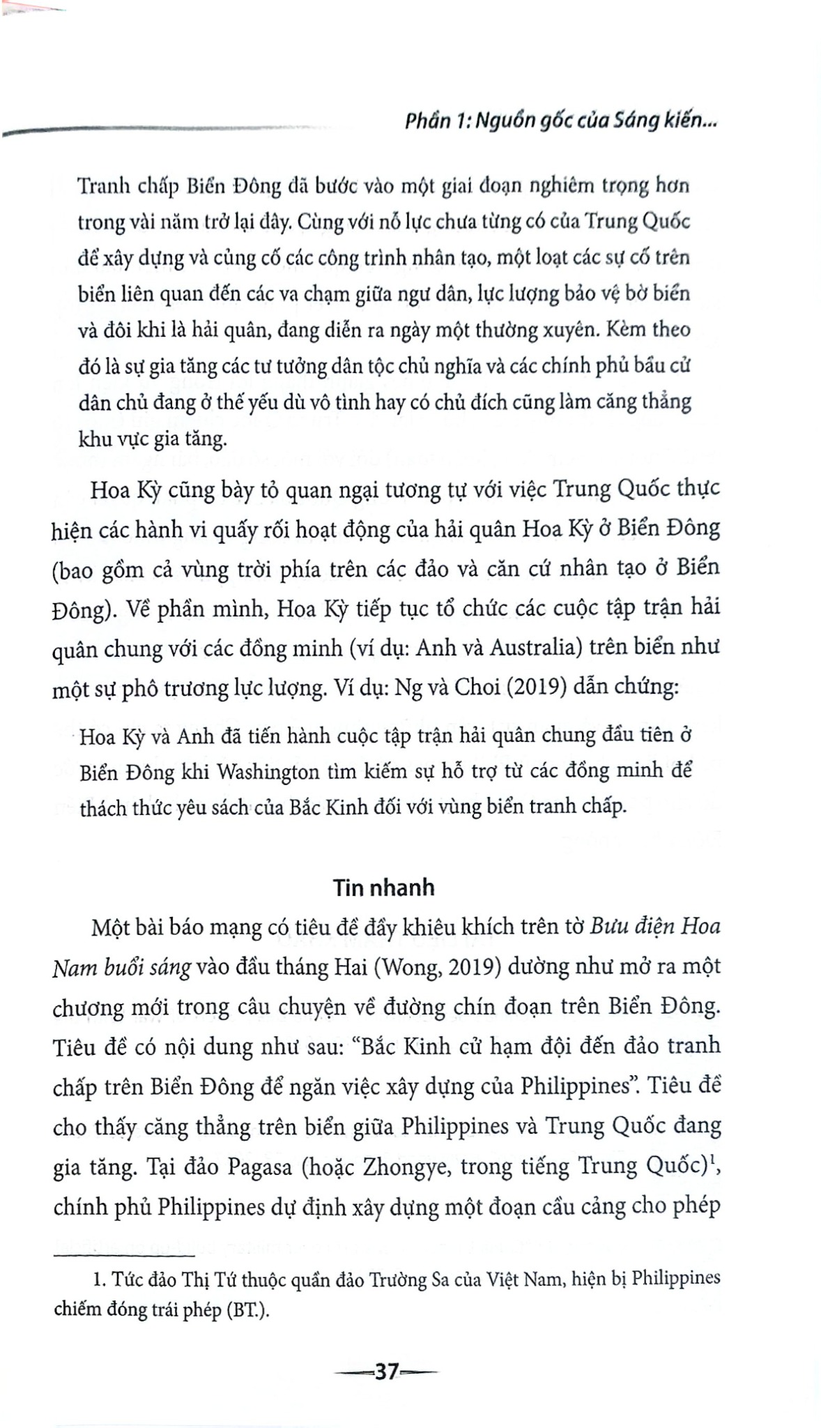 Một Vành Đai Một Con Đường - Hành Trình Dài Của Trung Quốc Đến Năm 2049 - Michael H. Glantnz - Robert J.Ros, Gaving G. Daugherty