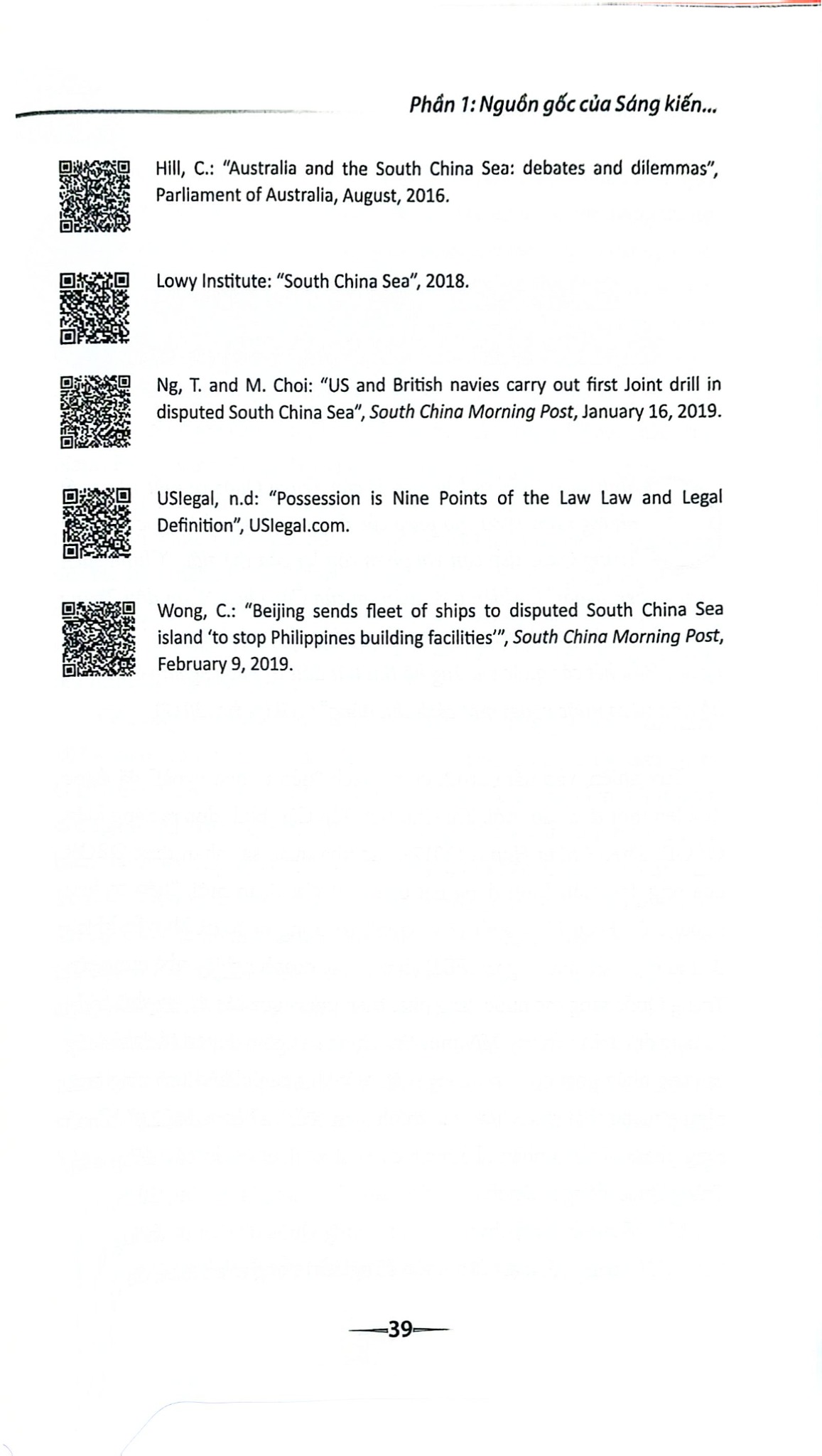 Một Vành Đai Một Con Đường - Hành Trình Dài Của Trung Quốc Đến Năm 2049 - Michael H. Glantnz - Robert J.Ros, Gaving G. Daugherty