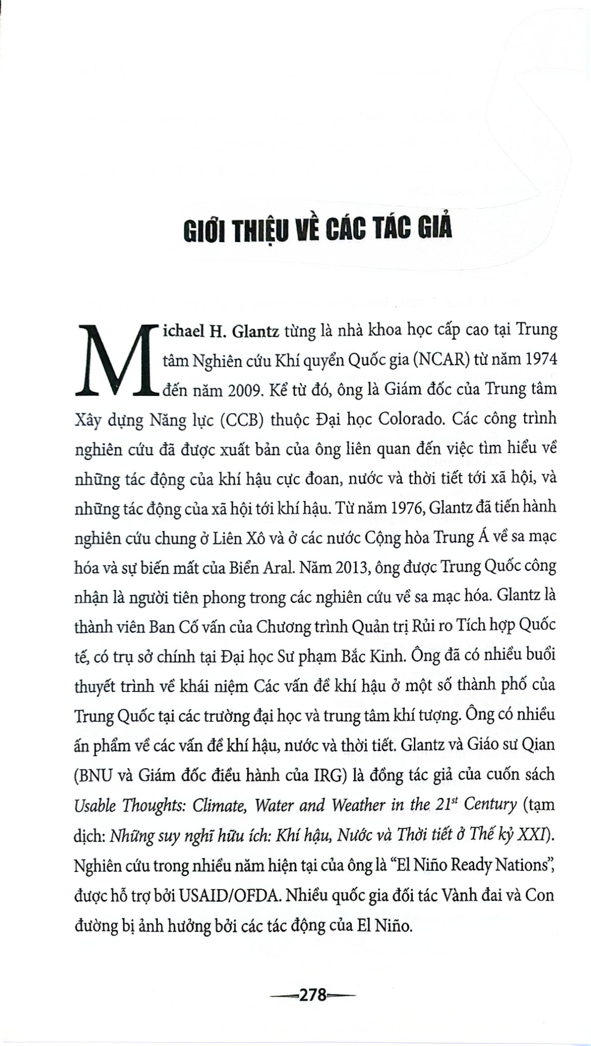 Một Vành Đai Một Con Đường - Hành Trình Dài Của Trung Quốc Đến Năm 2049 - Michael H. Glantnz - Robert J.Ros, Gaving G. Daugherty