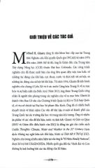 Một Vành Đai Một Con Đường - Hành Trình Dài Của Trung Quốc Đến Năm 2049 - Michael H. Glantnz - Robert J.Ros, Gaving G. Daugherty