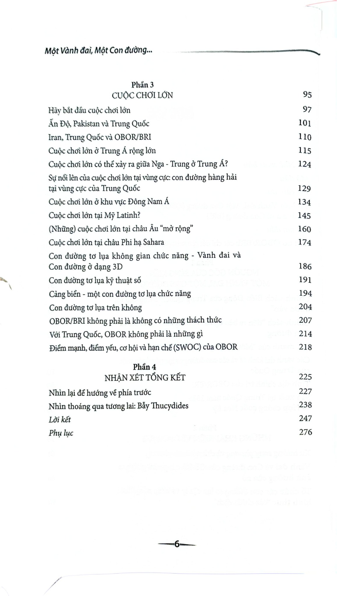 Một Vành Đai Một Con Đường - Hành Trình Dài Của Trung Quốc Đến Năm 2049 - Michael H. Glantnz - Robert J.Ros, Gaving G. Daugherty