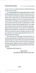 Một Vành Đai Một Con Đường - Hành Trình Dài Của Trung Quốc Đến Năm 2049 - Michael H. Glantnz - Robert J.Ros, Gaving G. Daugherty