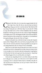 Một Vành Đai Một Con Đường - Hành Trình Dài Của Trung Quốc Đến Năm 2049 - Michael H. Glantnz - Robert J.Ros, Gaving G. Daugherty
