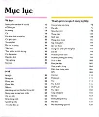 Vạn Vật Vận Hành - How Everything Works - DK