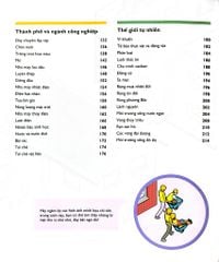 Vạn Vật Vận Hành - How Everything Works - DK