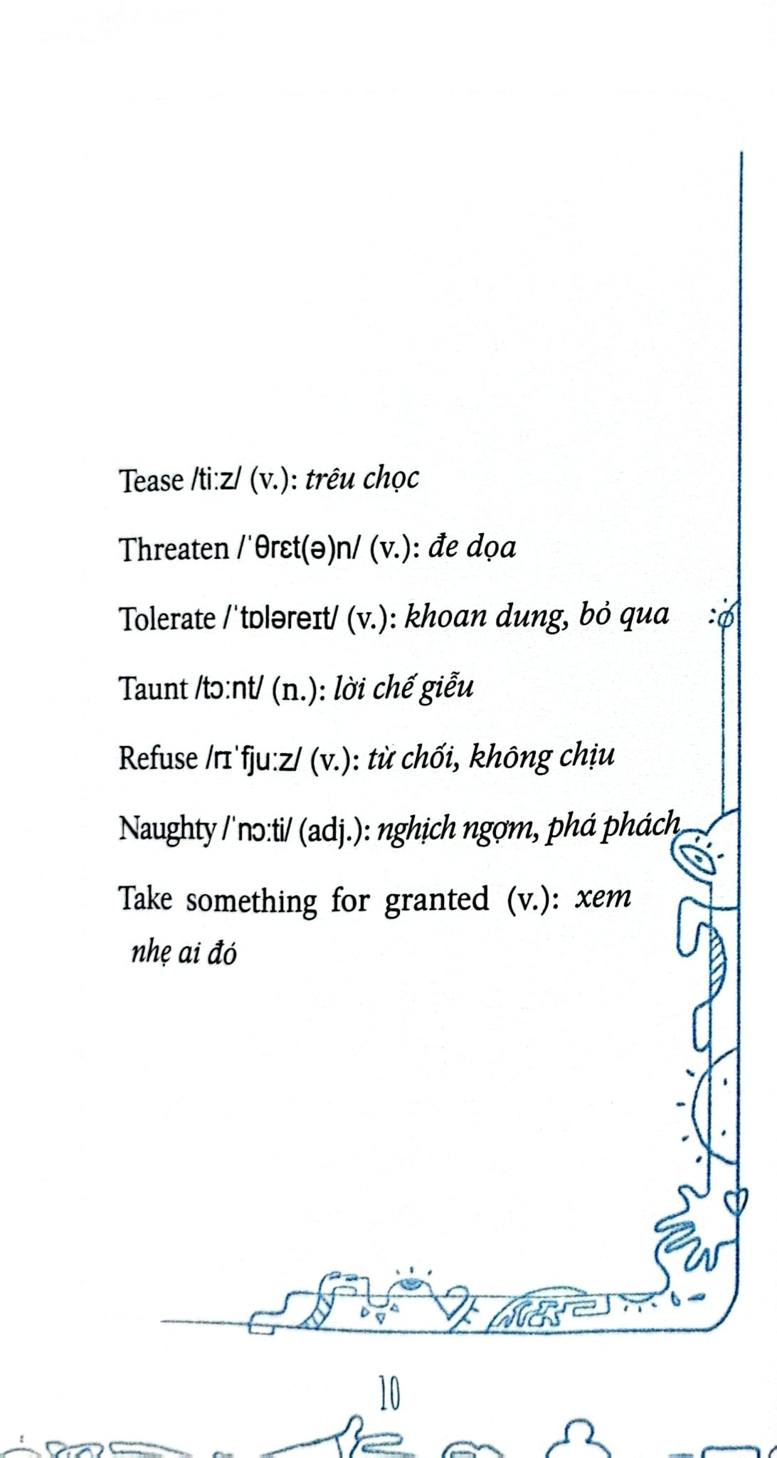 Combo 10 Quyển Little Stories - Sracey Riches, Claire Luong
