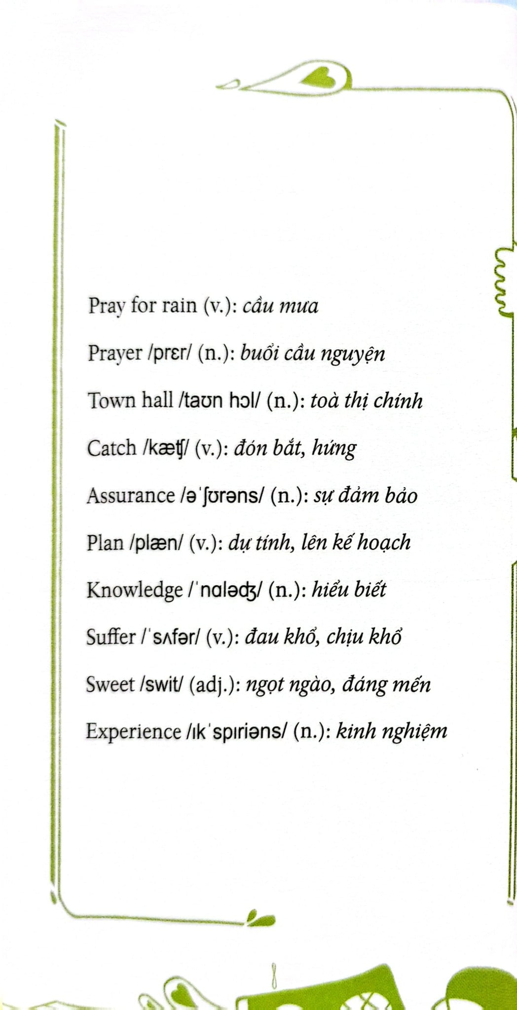 Combo 10 Quyển Little Stories - Sracey Riches, Claire Luong