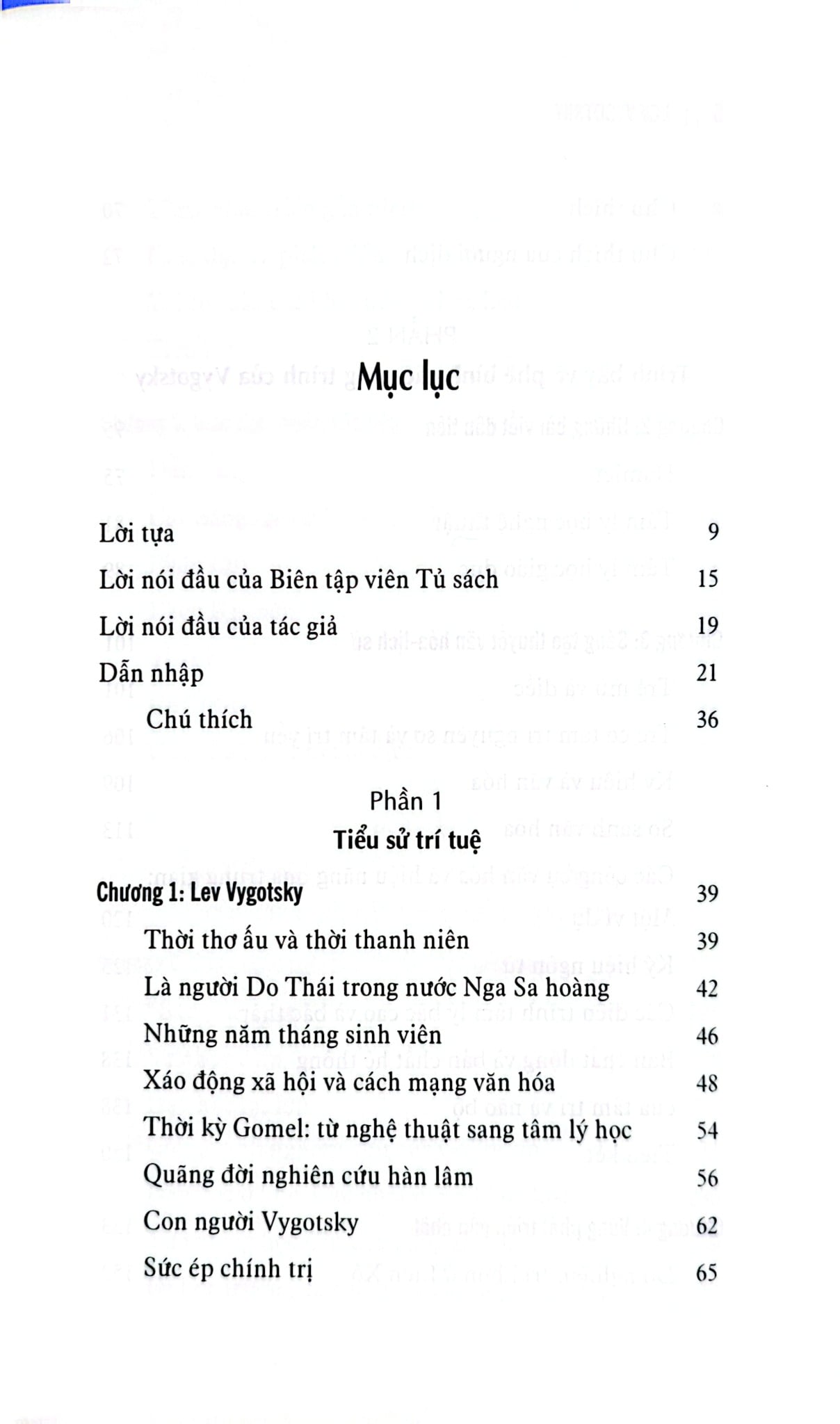 Lev Vygotsky Tương Tác Xã Hội - Văn Hóa Trong Giáo Dục - René Van Der Veer