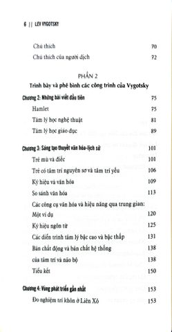  Lev Vygotsky Tương Tác Xã Hội - Văn Hóa Trong Giáo Dục - René Van Der Veer 