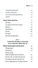 Lev Vygotsky Tương Tác Xã Hội - Văn Hóa Trong Giáo Dục - René Van Der Veer