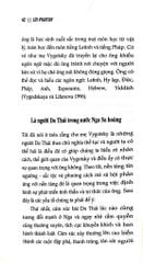 Lev Vygotsky Tương Tác Xã Hội - Văn Hóa Trong Giáo Dục - René Van Der Veer