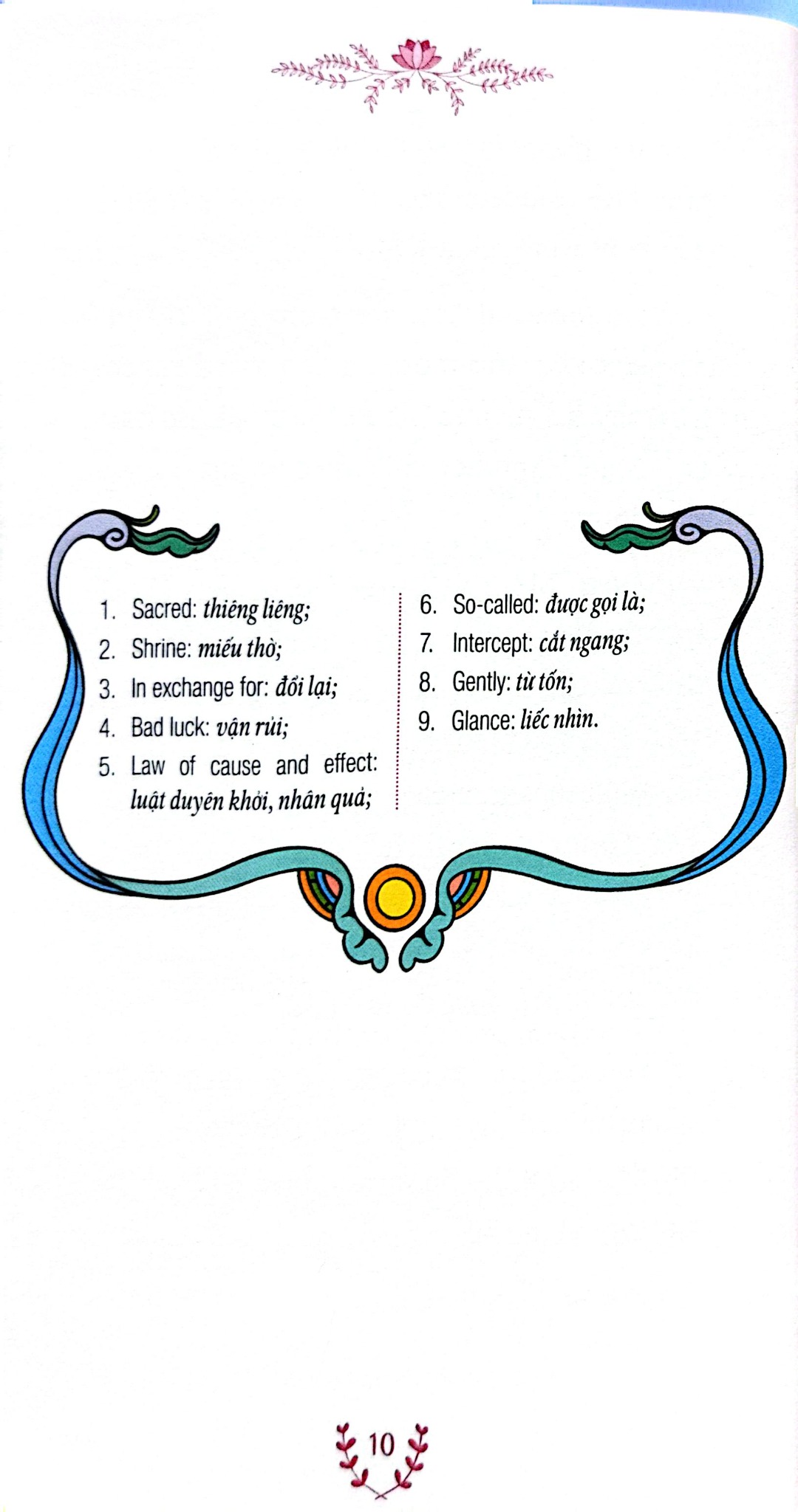 Combo 8 Cuốn Bộ Sách The Way Của The Wanderers (Sách Song Ngữ) - The Wanderers