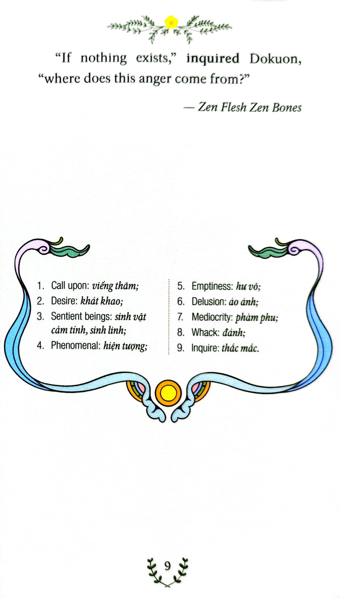 Combo 8 Cuốn Bộ Sách The Way Của The Wanderers (Sách Song Ngữ) - The Wanderers