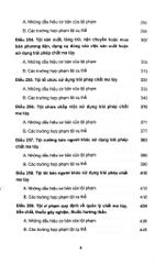 Bộ 10 Quyển Bình luận Bộ Luật Hình Sự Năm 2015 - Đinh Văn Quế