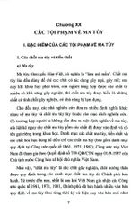 Bộ 10 Quyển Bình luận Bộ Luật Hình Sự Năm 2015 - Đinh Văn Quế