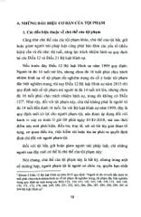 Bình Luận Bộ Luật Hình Sự 2015 - Phần 2 Các Tội Phạm - Chương XV - Các Tội Xâm Phạm Quyền Tự Do Của Con Người + Chương XXIII Các Tội Xâm Phạm Về Chức Vụ (NXBLĐ) - Đinh Văn Quế