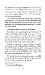 Bình Luận Bộ Luật Hình Sự 2015 - Phần 2 Các Tội Phạm - Chương XV - Các Tội Xâm Phạm Quyền Tự Do Của Con Người + Chương XXIII Các Tội Xâm Phạm Về Chức Vụ (NXBLĐ) - Đinh Văn Quế