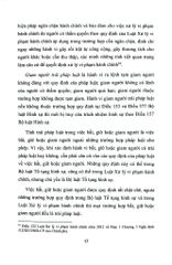 Bình Luận Bộ Luật Hình Sự 2015 - Phần 2 Các Tội Phạm - Chương XV - Các Tội Xâm Phạm Quyền Tự Do Của Con Người + Chương XXIII Các Tội Xâm Phạm Về Chức Vụ (NXBLĐ) - Đinh Văn Quế