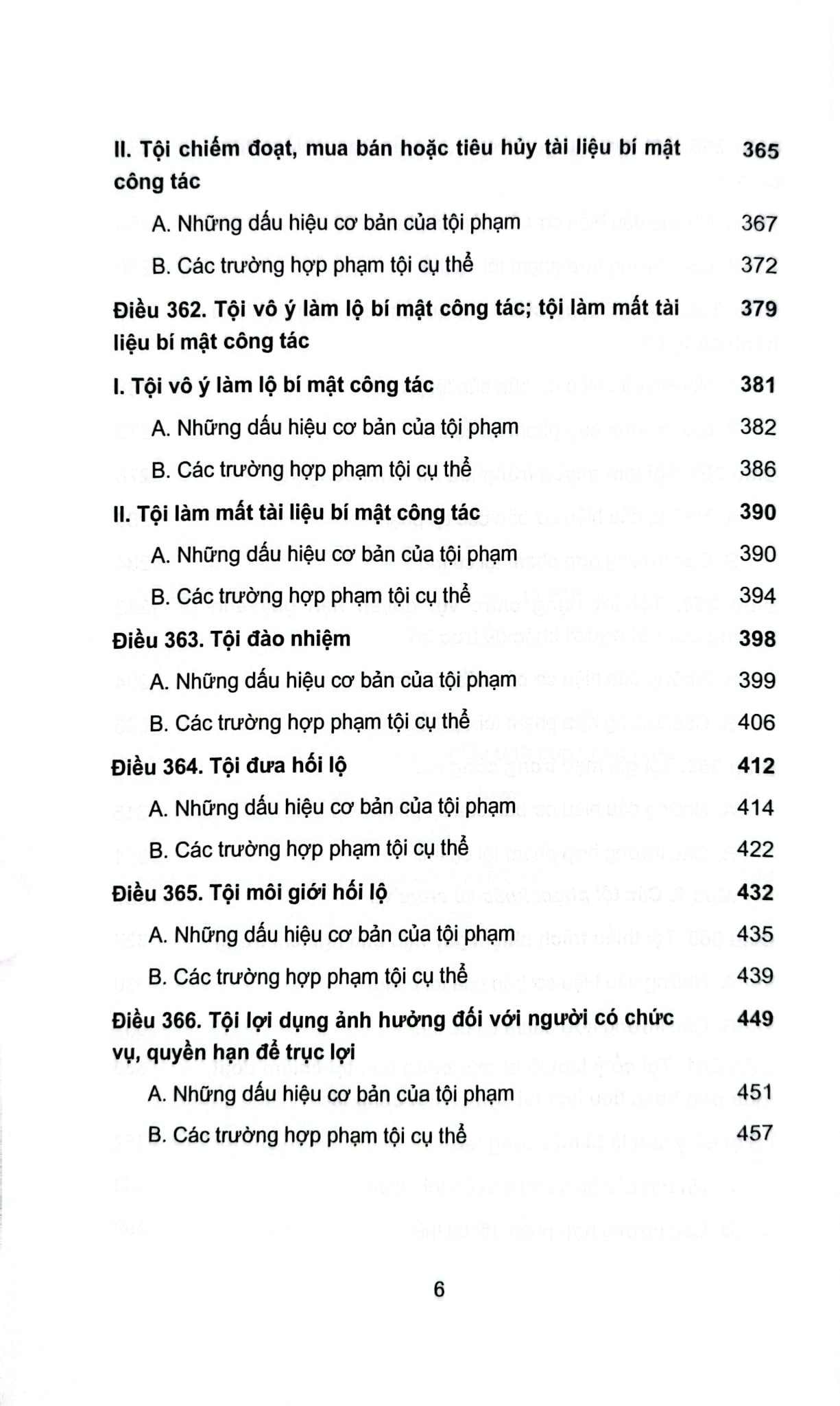 Bình Luận Bộ Luật Hình Sự 2015 - Phần 2 Các Tội Phạm - Chương XV - Các Tội Xâm Phạm Quyền Tự Do Của Con Người + Chương XXIII Các Tội Xâm Phạm Về Chức Vụ (NXBLĐ) - Đinh Văn Quế