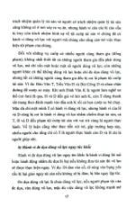 Bình Luận Bộ Luật Hình Sự 2015 - Phần 2 Các Tội Phạm - Chương XVI - Các Tội Xâm Phạm Sở Hữu + Chương XVII Các Tội Xâm Phạm Hôn Nhân Và Gia Đình (NXBLĐ) - Đinh Văn Quế