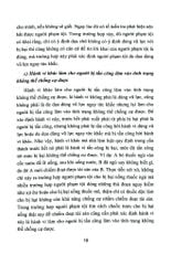 Bình Luận Bộ Luật Hình Sự 2015 - Phần 2 Các Tội Phạm - Chương XVI - Các Tội Xâm Phạm Sở Hữu + Chương XVII Các Tội Xâm Phạm Hôn Nhân Và Gia Đình (NXBLĐ) - Đinh Văn Quế