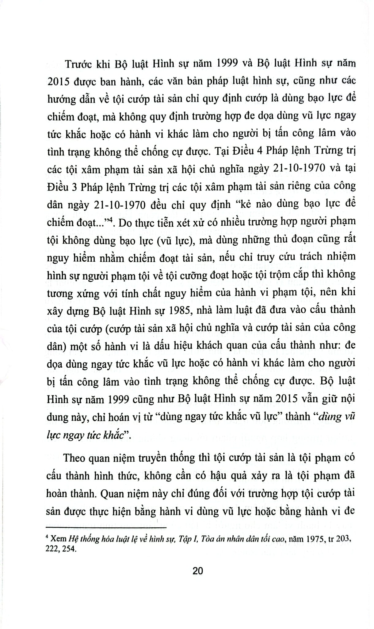 Bình Luận Bộ Luật Hình Sự 2015 - Phần 2 Các Tội Phạm - Chương XVI - Các Tội Xâm Phạm Sở Hữu + Chương XVII Các Tội Xâm Phạm Hôn Nhân Và Gia Đình (NXBLĐ) - Đinh Văn Quế