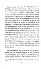 Bình Luận Bộ Luật Hình Sự 2015 - Phần 2 Các Tội Phạm - Chương XVI - Các Tội Xâm Phạm Sở Hữu + Chương XVII Các Tội Xâm Phạm Hôn Nhân Và Gia Đình (NXBLĐ) - Đinh Văn Quế