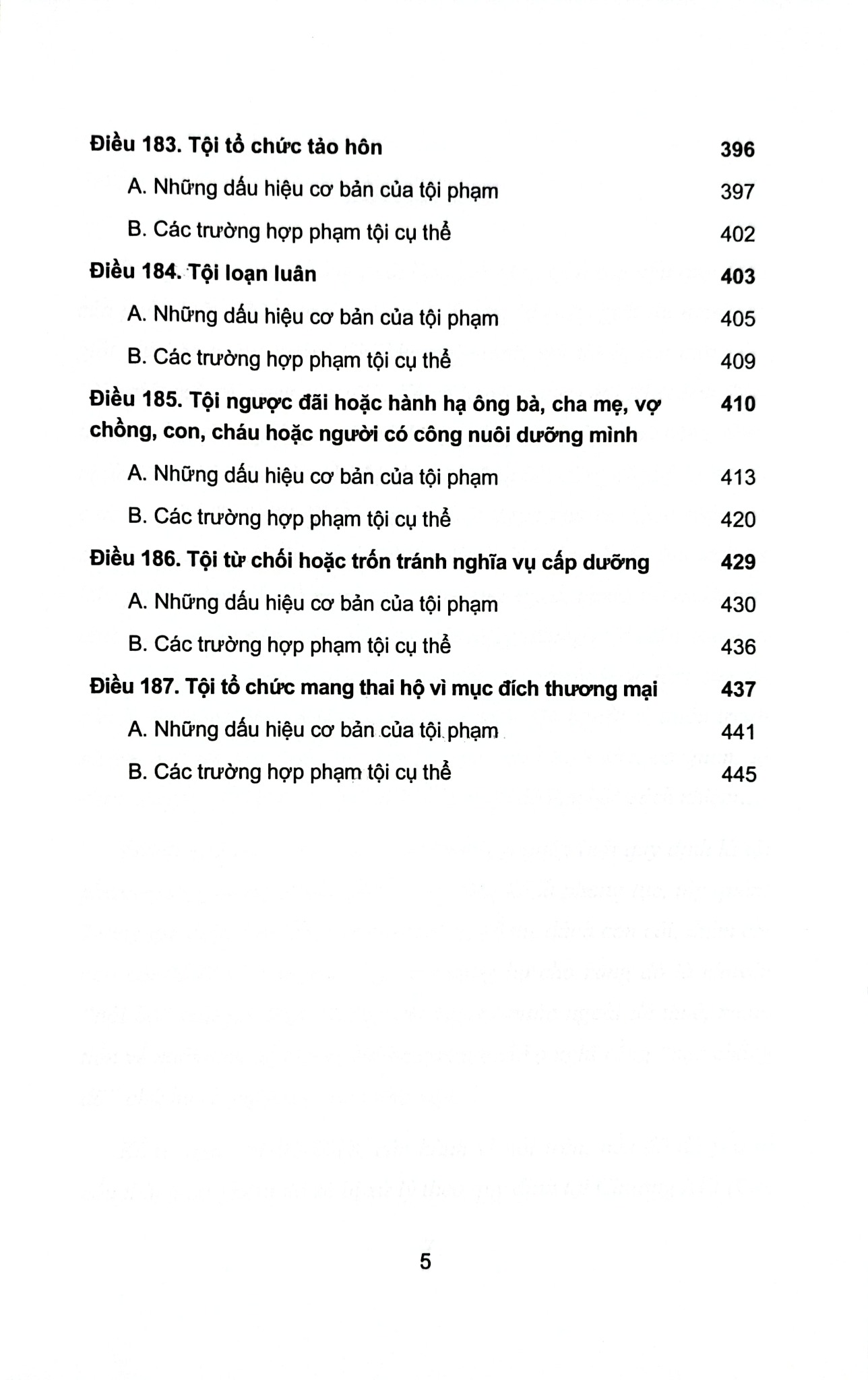 Bộ 10 Quyển Bình luận Bộ Luật Hình Sự Năm 2015 - Đinh Văn Quế