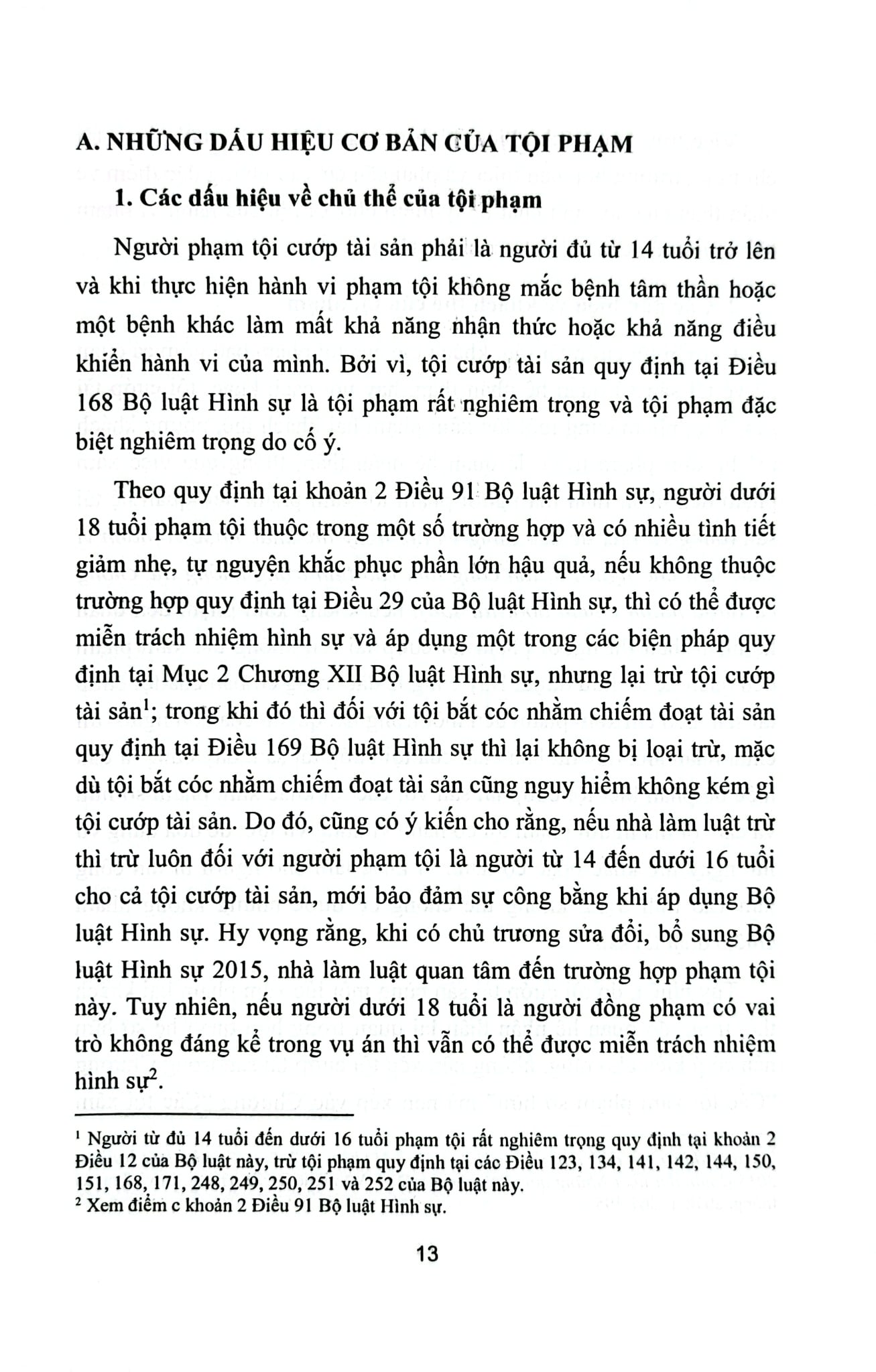 Bình Luận Bộ Luật Hình Sự 2015 - Phần 2 Các Tội Phạm - Chương XVI - Các Tội Xâm Phạm Sở Hữu + Chương XVII Các Tội Xâm Phạm Hôn Nhân Và Gia Đình (NXBLĐ) - Đinh Văn Quế