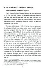 Bình Luận Bộ Luật Hình Sự 2015 - Phần 2 Các Tội Phạm - Chương XVI - Các Tội Xâm Phạm Sở Hữu + Chương XVII Các Tội Xâm Phạm Hôn Nhân Và Gia Đình (NXBLĐ) - Đinh Văn Quế