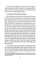 Bình Luận Bộ Luật Hình Sự 2015 - Phần 2 Các Tội Phạm - Chương XVI - Các Tội Xâm Phạm Sở Hữu + Chương XVII Các Tội Xâm Phạm Hôn Nhân Và Gia Đình (NXBLĐ) - Đinh Văn Quế