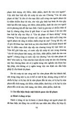 Bình Luận Bộ Luật Hình Sự 2015 - Phần 2 Các Tội Phạm - Chương XVI - Các Tội Xâm Phạm Sở Hữu + Chương XVII Các Tội Xâm Phạm Hôn Nhân Và Gia Đình (NXBLĐ) - Đinh Văn Quế