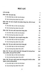 Bộ 10 Quyển Bình luận Bộ Luật Hình Sự Năm 2015 - Đinh Văn Quế