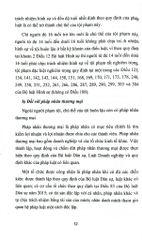 Bộ 10 Quyển Bình luận Bộ Luật Hình Sự Năm 2015 - Đinh Văn Quế