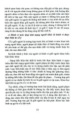 Bình Luận Bộ Luật Hình Sự 2015 - Phần 2 Các Tội Phạm - Chương XIV - Các Tội Xâm Phạm Tính Mạng, Sức Khỏe, Nhân Phẩm, Danh Dự Của Con Người (NXBLĐ) - Đinh Văn Quế
