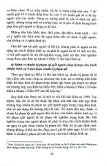 Bình Luận Bộ Luật Hình Sự 2015 - Phần 2 Các Tội Phạm - Chương XIV - Các Tội Xâm Phạm Tính Mạng, Sức Khỏe, Nhân Phẩm, Danh Dự Của Con Người (NXBLĐ) - Đinh Văn Quế