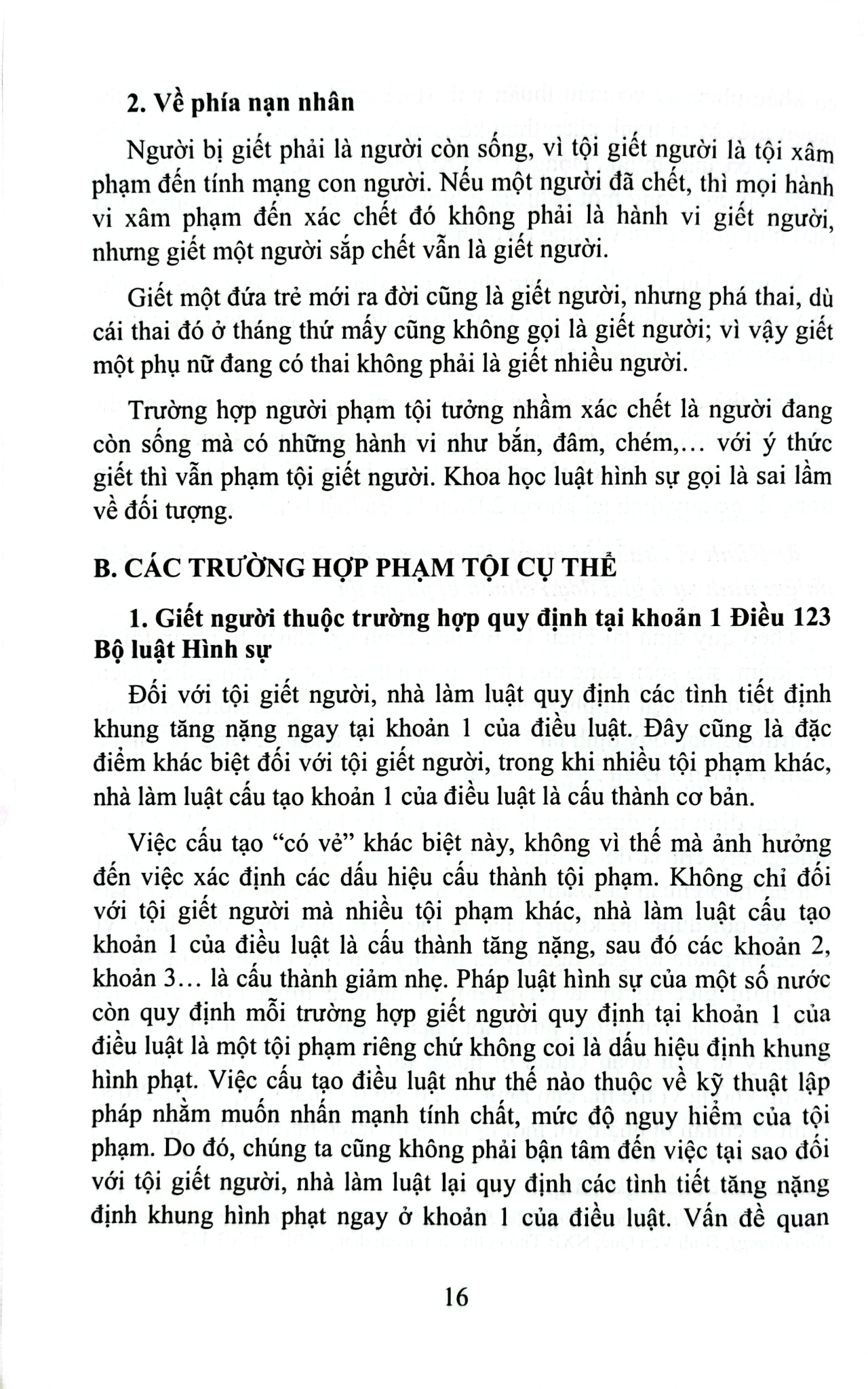 Bình Luận Bộ Luật Hình Sự 2015 - Phần 2 Các Tội Phạm - Chương XIV - Các Tội Xâm Phạm Tính Mạng, Sức Khỏe, Nhân Phẩm, Danh Dự Của Con Người (NXBLĐ) - Đinh Văn Quế
