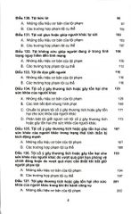 Bộ 10 Quyển Bình luận Bộ Luật Hình Sự Năm 2015 - Đinh Văn Quế